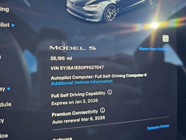 2023 Tesla Model S Long Range | North Little Rock, AR | EVolve Auto 2023 Tesla Model S Long Range | North Little Rock, AR | EVolve Auto