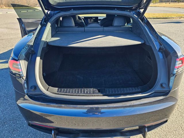 2023 Tesla Model S Long Range | North Little Rock, AR | EVolve Auto 2023 Tesla Model S Long Range | North Little Rock, AR | EVolve Auto