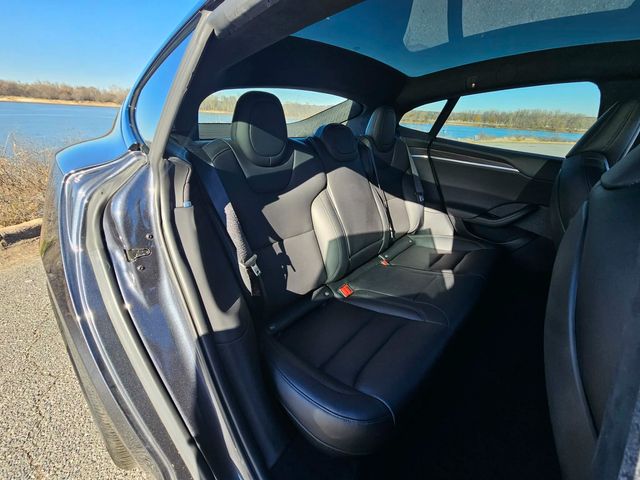 2023 Tesla Model S Long Range | North Little Rock, AR | EVolve Auto 2023 Tesla Model S Long Range | North Little Rock, AR | EVolve Auto