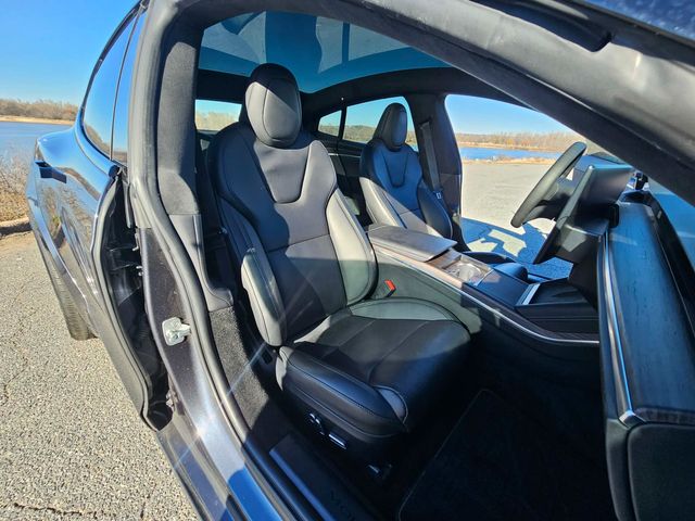 2023 Tesla Model S Long Range | North Little Rock, AR | EVolve Auto 2023 Tesla Model S Long Range | North Little Rock, AR | EVolve Auto