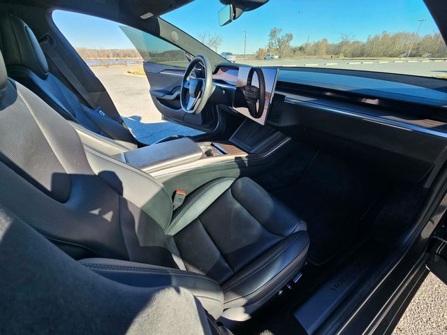 2023 Tesla Model S Long Range | North Little Rock, AR | EVolve Auto 2023 Tesla Model S Long Range | North Little Rock, AR | EVolve Auto