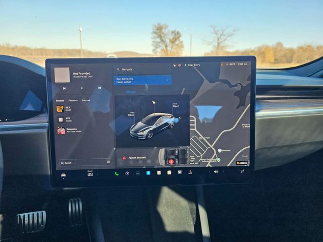 2023 Tesla Model S Long Range | North Little Rock, AR | EVolve Auto 2023 Tesla Model S Long Range | North Little Rock, AR | EVolve Auto