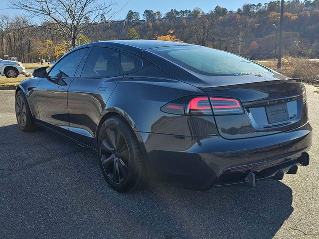 2023 Tesla Model S Long Range | North Little Rock, AR | EVolve Auto 2023 Tesla Model S Long Range | North Little Rock, AR | EVolve Auto