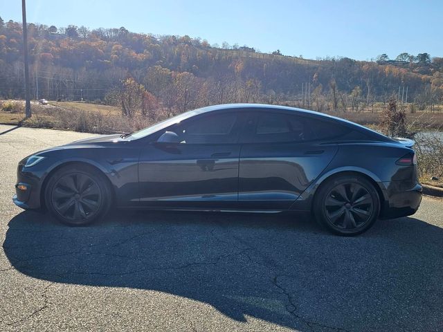 2023 Tesla Model S Long Range | North Little Rock, AR | EVolve Auto 2023 Tesla Model S Long Range | North Little Rock, AR | EVolve Auto