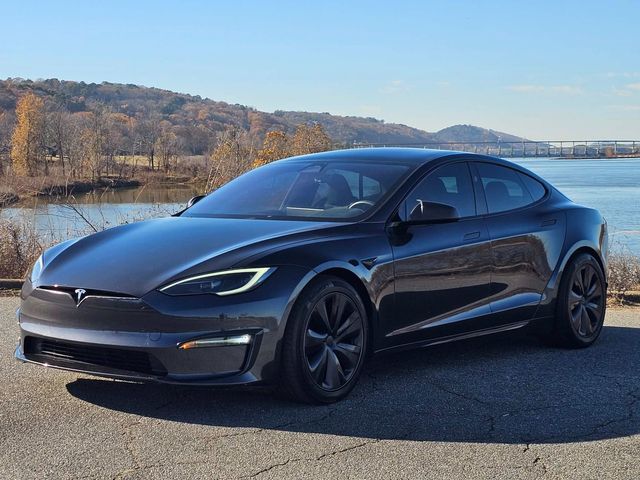 2023 Tesla Model S Long Range | North Little Rock, AR | EVolve Auto 2023 Tesla Model S Long Range | North Little Rock, AR | EVolve Auto