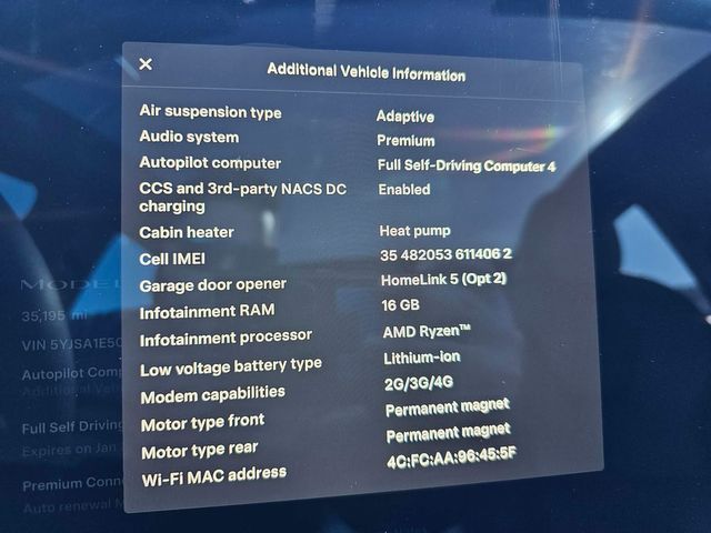 2023 Tesla Model S Long Range | North Little Rock, AR | EVolve Auto 2023 Tesla Model S Long Range | North Little Rock, AR | EVolve Auto