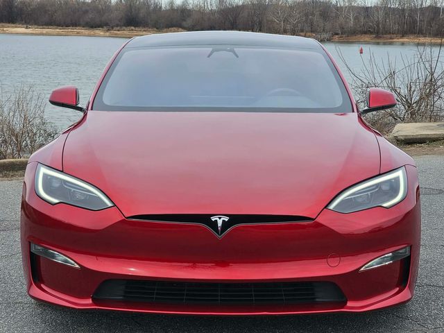 2023 Tesla Model S Plaid | North Little Rock, AR | EVolve Auto