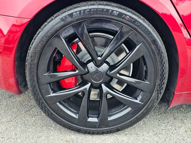 2023 Tesla Model S Plaid | North Little Rock, AR | EVolve Auto