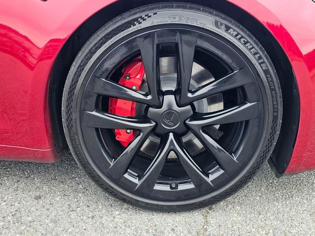 2023 Tesla Model S Plaid | North Little Rock, AR | EVolve Auto