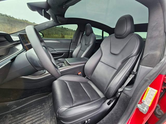 2023 Tesla Model S Plaid | North Little Rock, AR | EVolve Auto