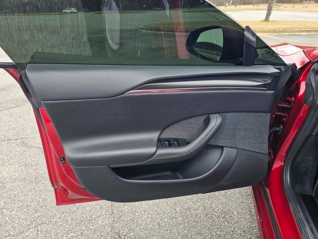 2023 Tesla Model S Plaid | North Little Rock, AR | EVolve Auto