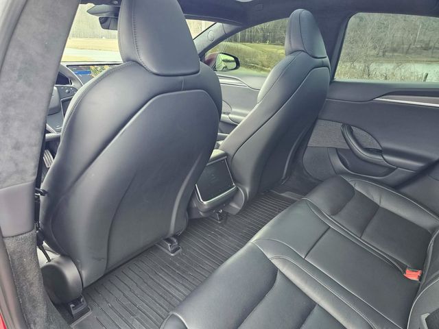 2023 Tesla Model S Plaid | North Little Rock, AR | EVolve Auto