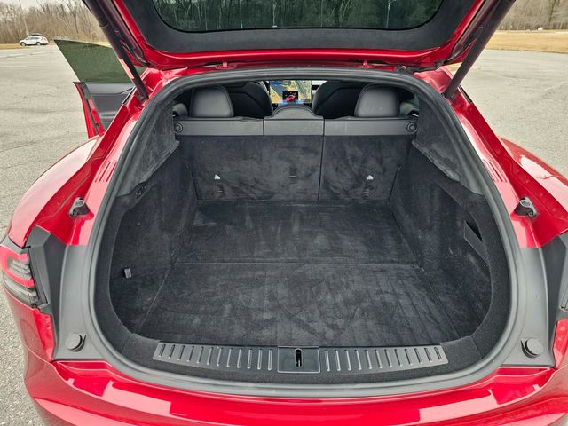 2023 Tesla Model S Plaid | North Little Rock, AR | EVolve Auto