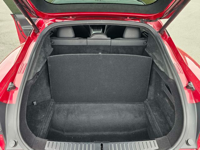 2023 Tesla Model S Plaid | North Little Rock, AR | EVolve Auto 2023 Tesla Model S Plaid | North Little Rock, AR | EVolve Auto