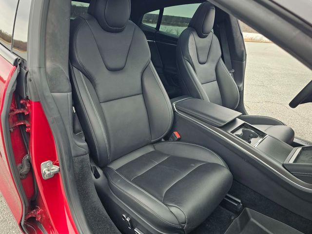 2023 Tesla Model S Plaid | North Little Rock, AR | EVolve Auto