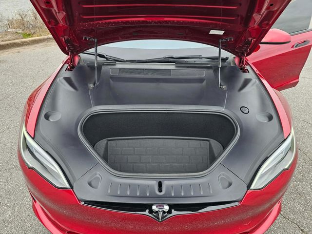 2023 Tesla Model S Plaid | North Little Rock, AR | EVolve Auto