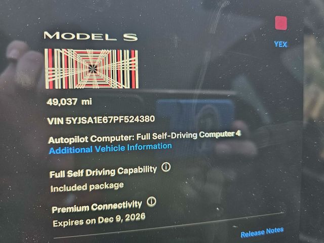 2023 Tesla Model S Plaid | North Little Rock, AR | EVolve Auto 2023 Tesla Model S Plaid | North Little Rock, AR | EVolve Auto