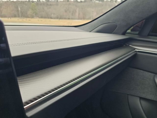 2023 Tesla Model S Plaid | North Little Rock, AR | EVolve Auto