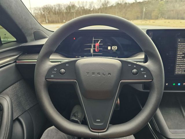 2023 Tesla Model S Plaid | North Little Rock, AR | EVolve Auto