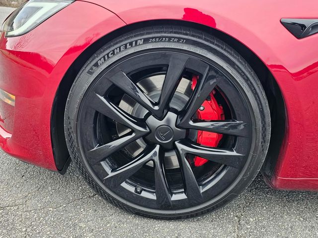 2023 Tesla Model S Plaid | North Little Rock, AR | EVolve Auto