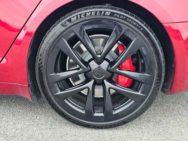 2023 Tesla Model S Plaid | North Little Rock, AR | EVolve Auto