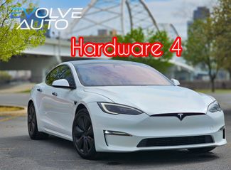 2023 Tesla Model S Base | North Little Rock, AR | EVolve Auto