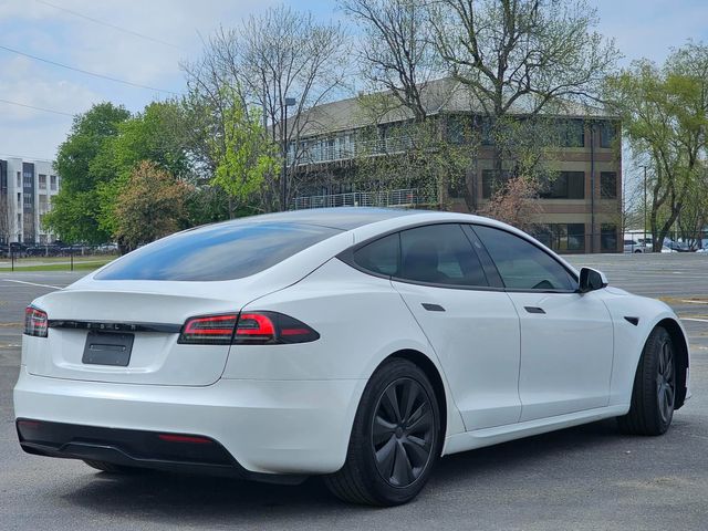 2023 Tesla Model S Long Range | North Little Rock, AR | EVolve Auto 2023 Tesla Model S Long Range | North Little Rock, AR | EVolve Auto
