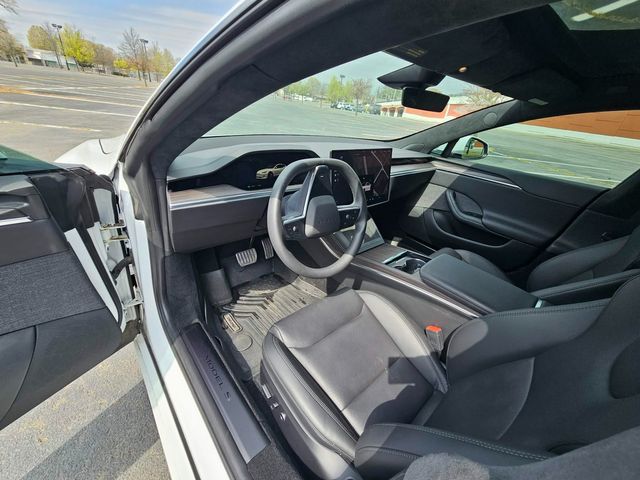 2023 Tesla Model S Long Range | North Little Rock, AR | EVolve Auto 2023 Tesla Model S Long Range | North Little Rock, AR | EVolve Auto