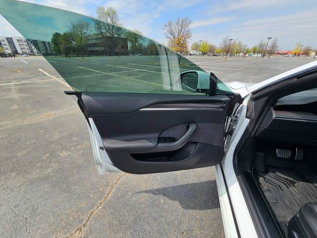 2023 Tesla Model S Base | North Little Rock, AR | EVolve Auto