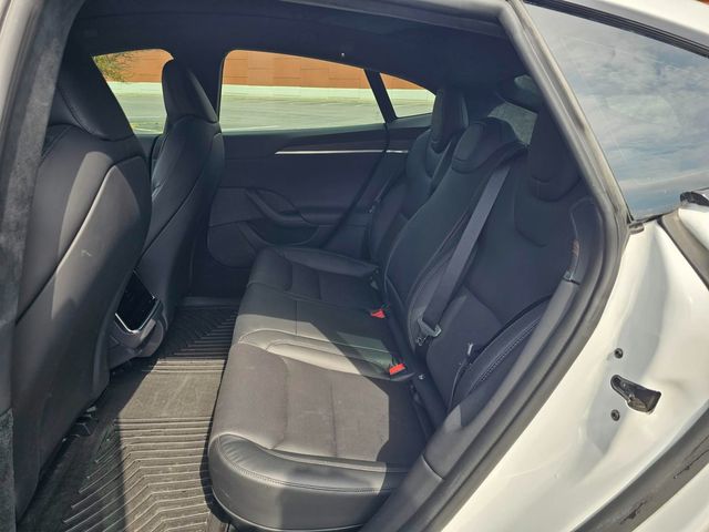 2023 Tesla Model S Base | North Little Rock, AR | EVolve Auto 2023 Tesla Model S Base | North Little Rock, AR | EVolve Auto