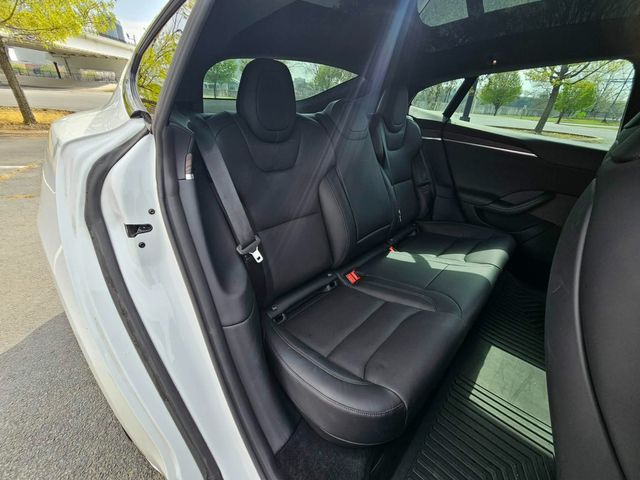 2023 Tesla Model S Base | North Little Rock, AR | EVolve Auto 2023 Tesla Model S Base | North Little Rock, AR | EVolve Auto