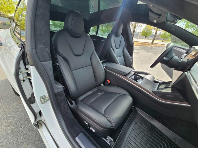 2023 Tesla Model S Base | North Little Rock, AR | EVolve Auto 2023 Tesla Model S Base | North Little Rock, AR | EVolve Auto