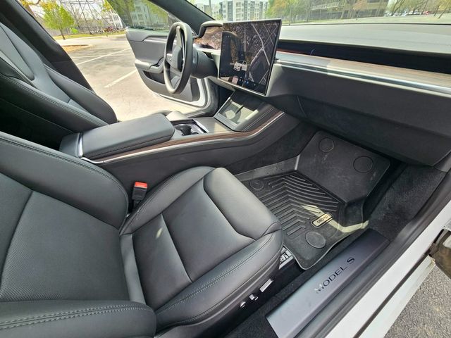 2023 Tesla Model S Base | North Little Rock, AR | EVolve Auto 2023 Tesla Model S Base | North Little Rock, AR | EVolve Auto