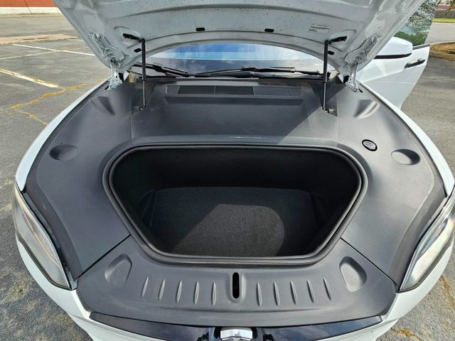 2023 Tesla Model S Base | North Little Rock, AR | EVolve Auto