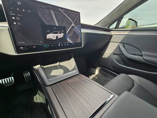 2023 Tesla Model S Base | North Little Rock, AR | EVolve Auto