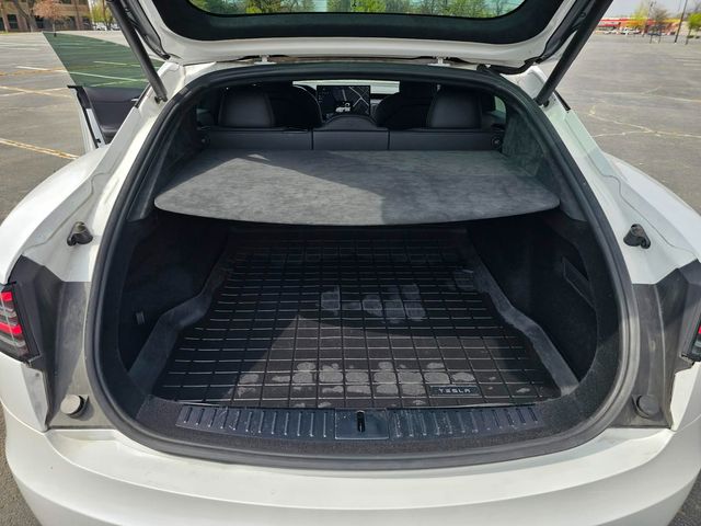 2023 Tesla Model S Base | North Little Rock, AR | EVolve Auto 2023 Tesla Model S Base | North Little Rock, AR | EVolve Auto