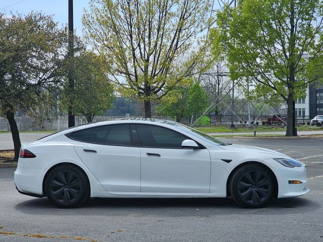 2023 Tesla Model S Base | North Little Rock, AR | EVolve Auto