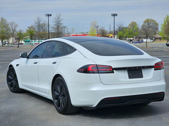 2023 Tesla Model S Base | North Little Rock, AR | EVolve Auto 2023 Tesla Model S Base | North Little Rock, AR | EVolve Auto