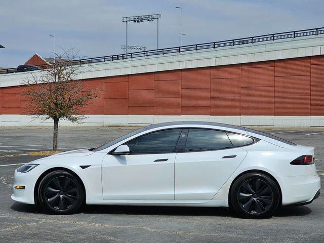2023 Tesla Model S Base | North Little Rock, AR | EVolve Auto