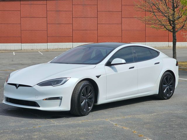 2023 Tesla Model S Base | North Little Rock, AR | EVolve Auto