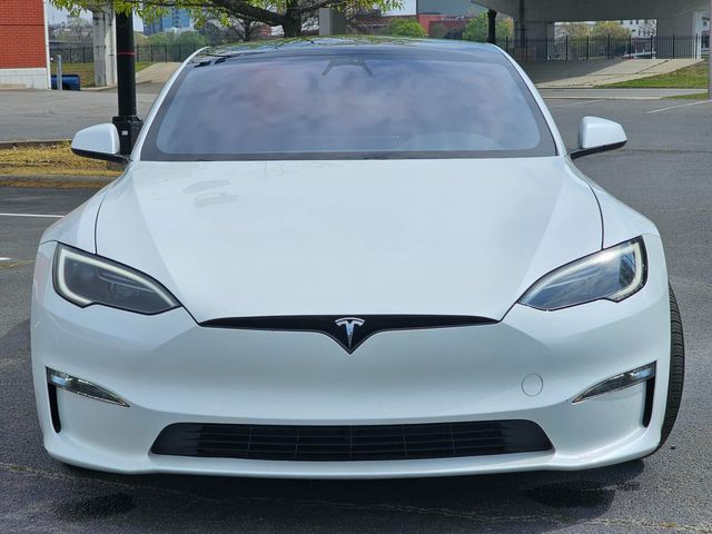 2023 Tesla Model S Base | North Little Rock, AR | EVolve Auto