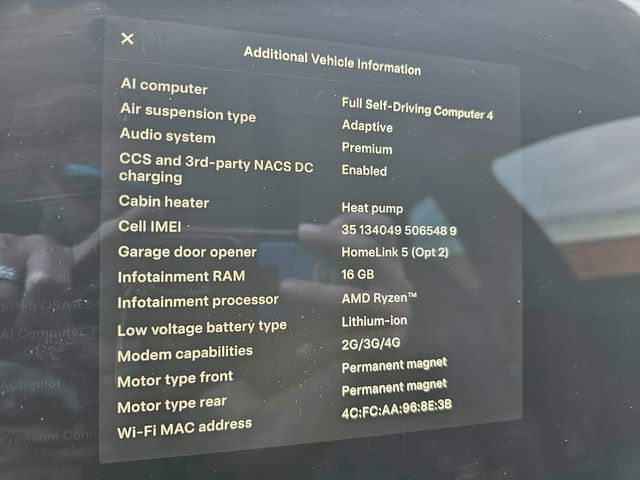 2023 Tesla Model S Long Range | North Little Rock, AR | EVolve Auto 2023 Tesla Model S Long Range | North Little Rock, AR | EVolve Auto