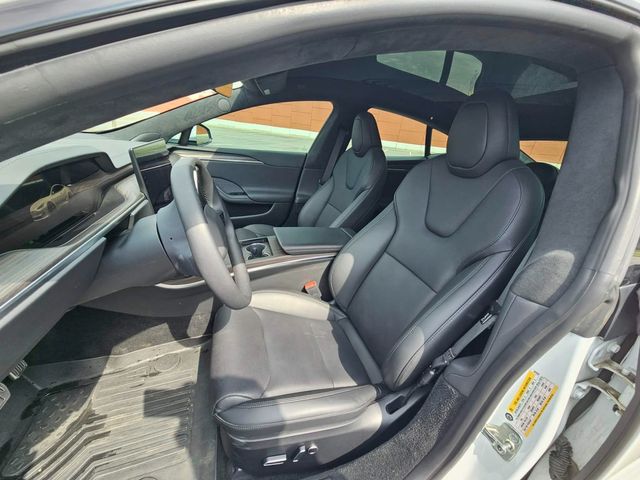 2023 Tesla Model S Base | North Little Rock, AR | EVolve Auto 2023 Tesla Model S Base | North Little Rock, AR | EVolve Auto