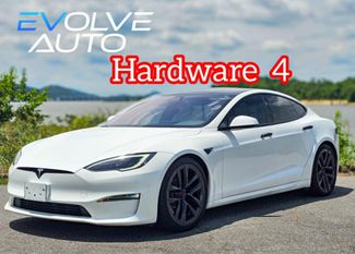 2023 Tesla Model S AWD | North Little Rock, AR | EVolve Auto in North Little Rock, AR 72114