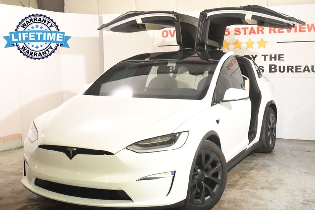 2023 Tesla Model X 5 Seater w/ Full PPF | Branford, CT | Sound Auto Wholesalers
