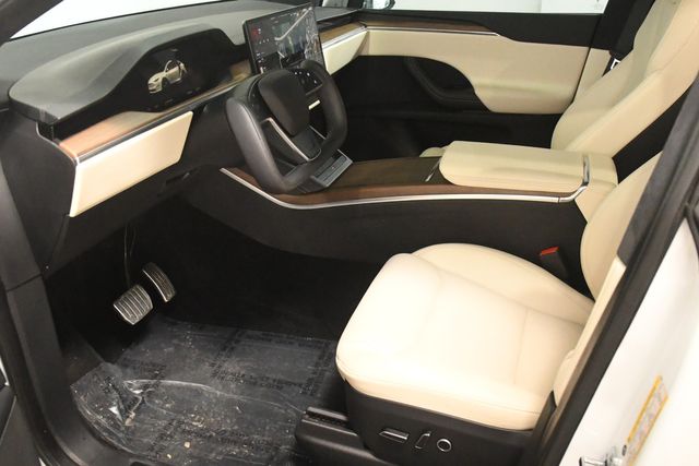 2023 Tesla Model X 5 Seater w/ Full PPF | Branford, CT | Sound Auto Wholesalers
