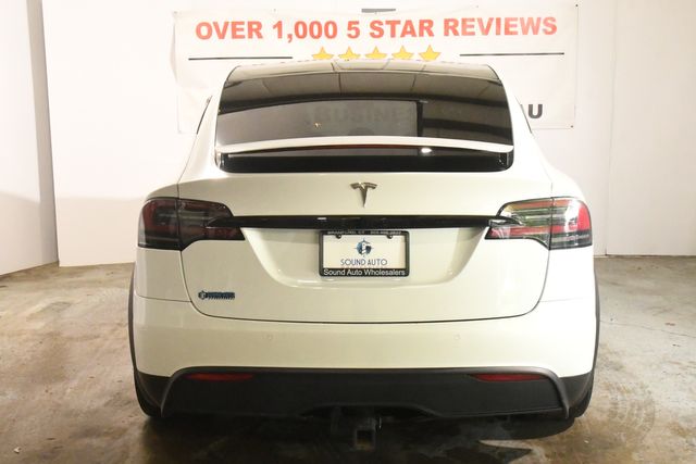 2023 Tesla Model X 5 Seater w/ Full PPF | Branford, CT | Sound Auto Wholesalers 2023 Tesla Model X 5 Seater w/ Full PPF | Branford, CT | Sound Auto Wholesalers