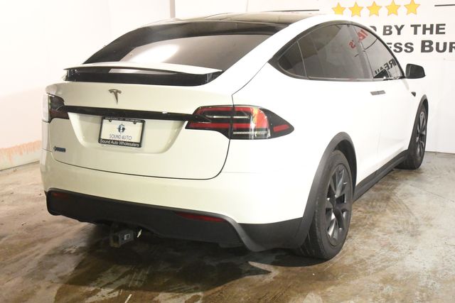 2023 Tesla Model X 5 Seater w/ Full PPF | Branford, CT | Sound Auto Wholesalers