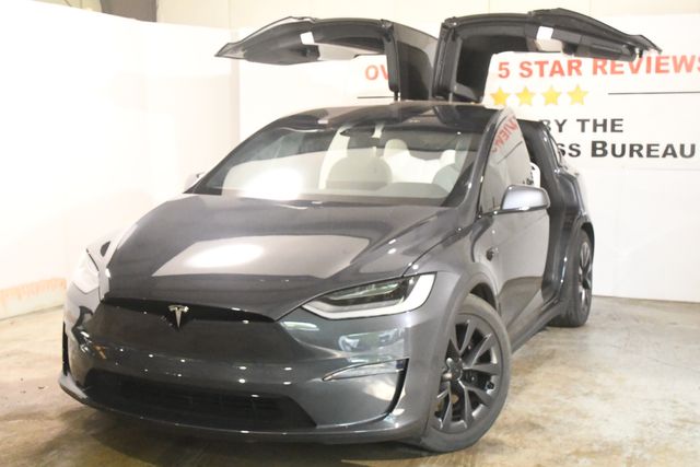 2023 Tesla Model X 5 Seater | Branford, CT | Sound Auto Wholesalers