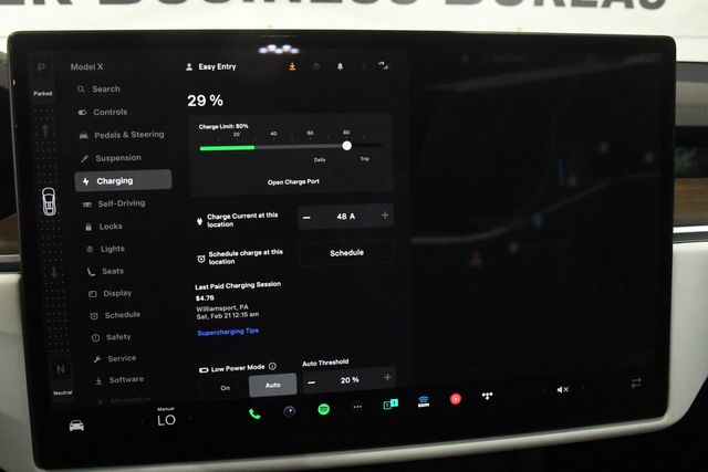 2023 Tesla Model X 5 Seater | Branford, CT | Sound Auto Wholesalers